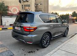 نيسان ارمادا